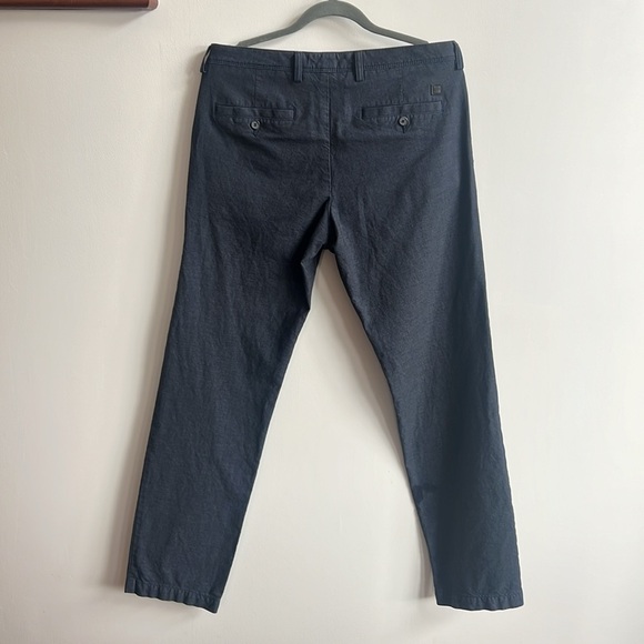 Men’s Hugo Boss Pants 32R - Picture 5 of 8